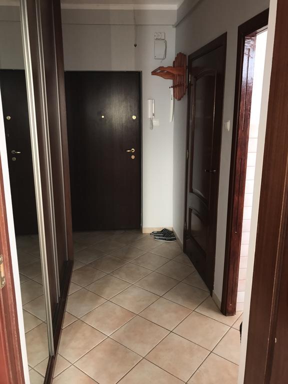 West Apartament Marszalkowska 87 ワルシャワ エクステリア 写真