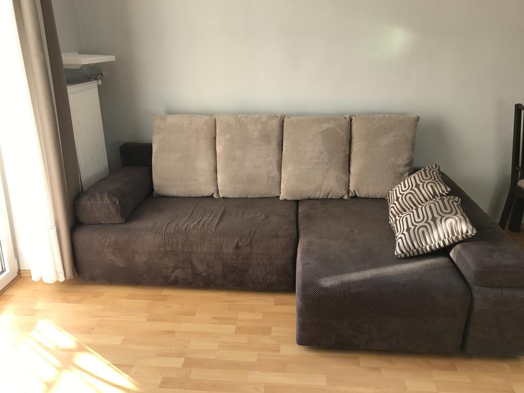 West Apartament Marszalkowska 87 ワルシャワ エクステリア 写真