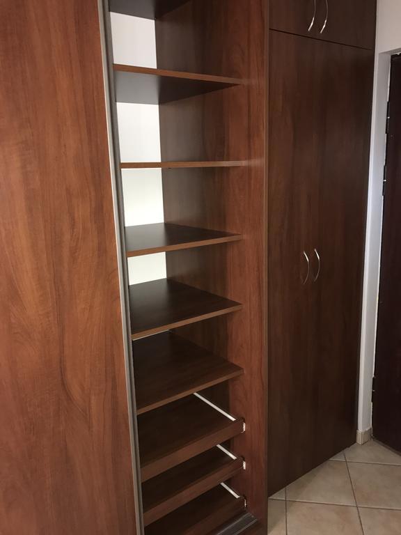 West Apartament Marszalkowska 87 ワルシャワ エクステリア 写真