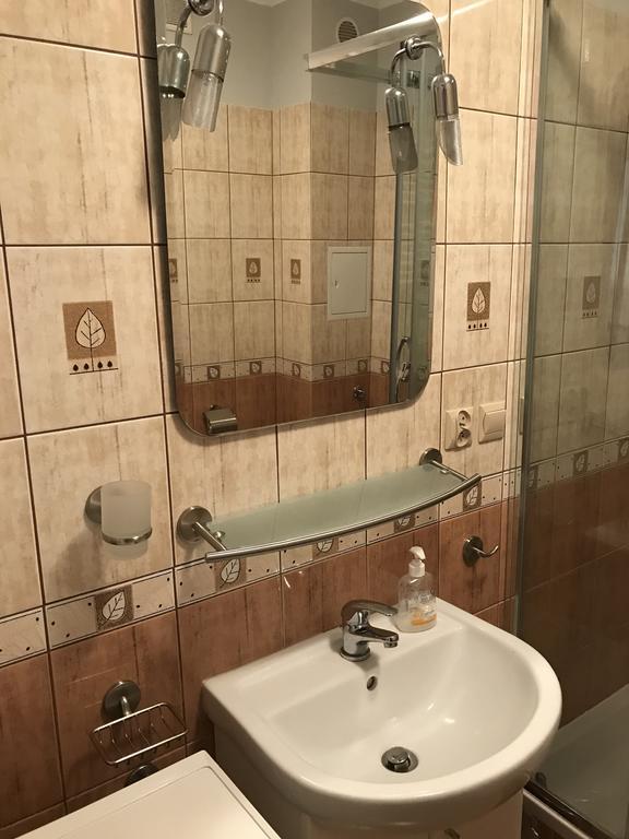 West Apartament Marszalkowska 87 ワルシャワ エクステリア 写真