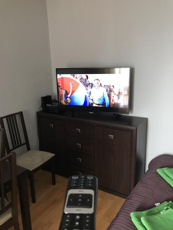 West Apartament Marszalkowska 87 ワルシャワ エクステリア 写真