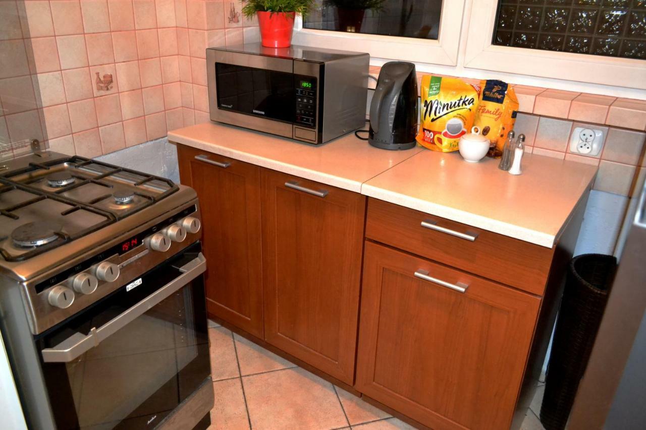 West Apartament Marszalkowska 87 ワルシャワ エクステリア 写真