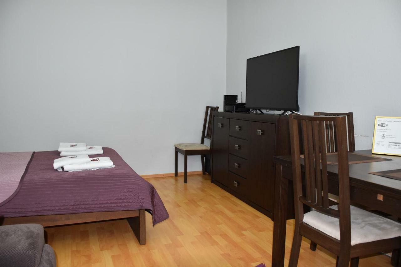 West Apartament Marszalkowska 87 ワルシャワ エクステリア 写真
