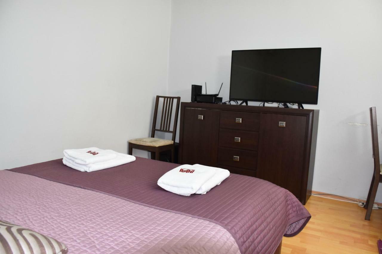 West Apartament Marszalkowska 87 ワルシャワ エクステリア 写真